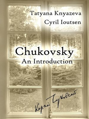 cover image of Chukovsky